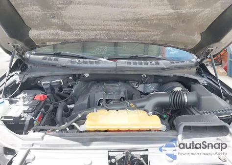 2015 Ford F-150 Xlt from USA, damaged, VIN 1FTEX1CP2FFB95489